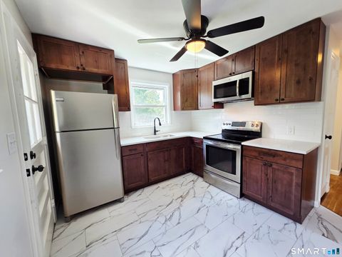 Tiny photo for 441 Forest Street, East Hartford, CT 06118 (MLS # 24175021)