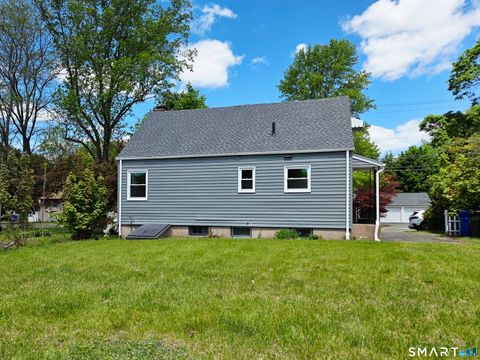 Tiny photo for 441 Forest Street, East Hartford, CT 06118 (MLS # 24175021)