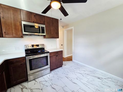 Tiny photo for 441 Forest Street, East Hartford, CT 06118 (MLS # 24175021)