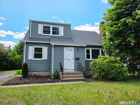Photo of 441 Forest Street, East Hartford, CT 06118 (MLS # 24175021)