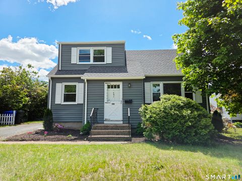 Tiny photo for 441 Forest Street, East Hartford, CT 06118 (MLS # 24175021)