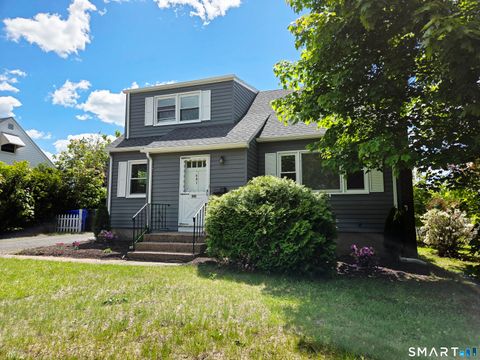 Tiny photo for 441 Forest Street, East Hartford, CT 06118 (MLS # 24175021)
