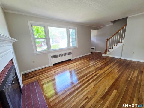 Tiny photo for 441 Forest Street, East Hartford, CT 06118 (MLS # 24175021)