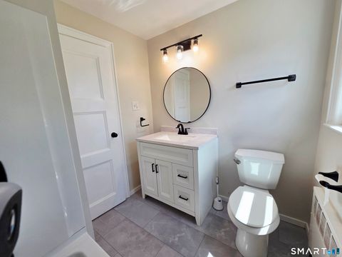 Tiny photo for 441 Forest Street, East Hartford, CT 06118 (MLS # 24175021)
