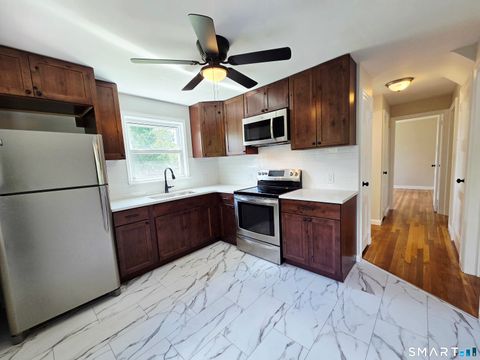 Tiny photo for 441 Forest Street, East Hartford, CT 06118 (MLS # 24175021)