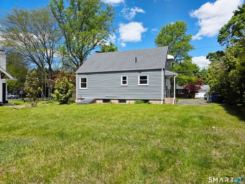 Tiny photo for 441 Forest Street, East Hartford, CT 06118 (MLS # 24175021)