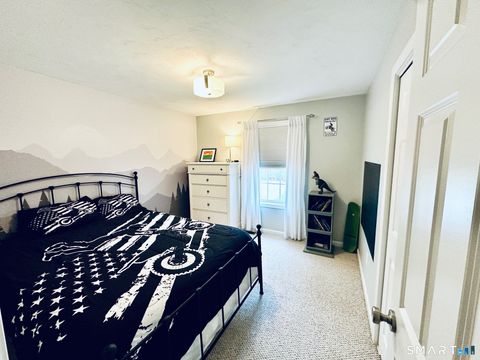 Tiny photo for 29 Logan Lane, Thompson, CT 06277 (MLS # 24174540)