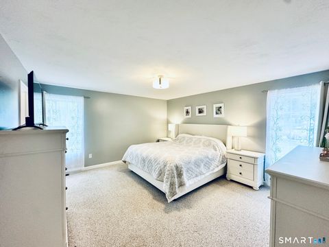 Tiny photo for 29 Logan Lane, Thompson, CT 06277 (MLS # 24174540)
