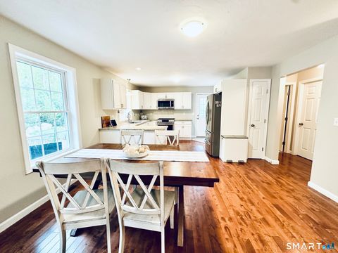 Tiny photo for 29 Logan Lane, Thompson, CT 06277 (MLS # 24174540)