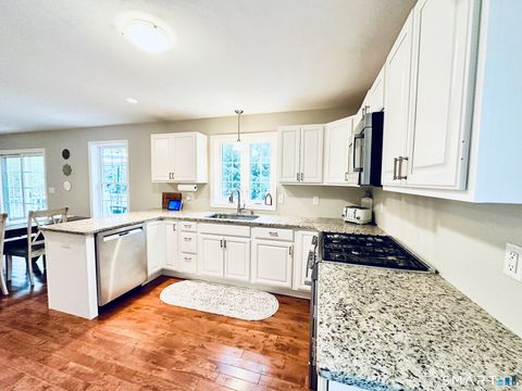 Tiny photo for 29 Logan Lane, Thompson, CT 06277 (MLS # 24174540)