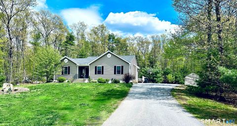 Photo of 29 Logan Lane, Thompson, CT 06277 (MLS # 24174540)