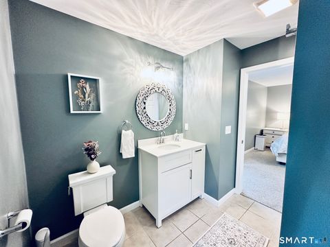 Tiny photo for 29 Logan Lane, Thompson, CT 06277 (MLS # 24174540)