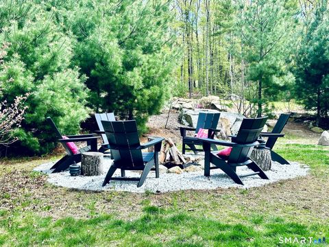 Tiny photo for 29 Logan Lane, Thompson, CT 06277 (MLS # 24174540)