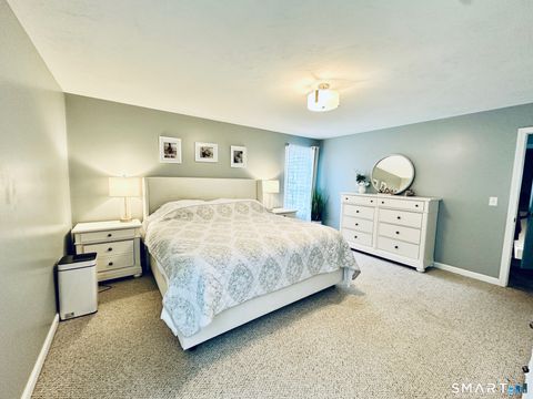 Tiny photo for 29 Logan Lane, Thompson, CT 06277 (MLS # 24174540)