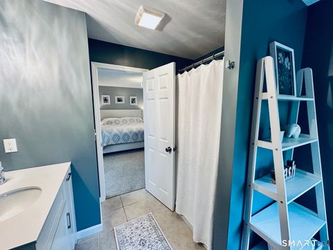 Tiny photo for 29 Logan Lane, Thompson, CT 06277 (MLS # 24174540)
