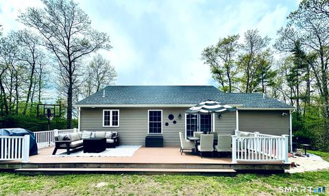 Tiny photo for 29 Logan Lane, Thompson, CT 06277 (MLS # 24174540)