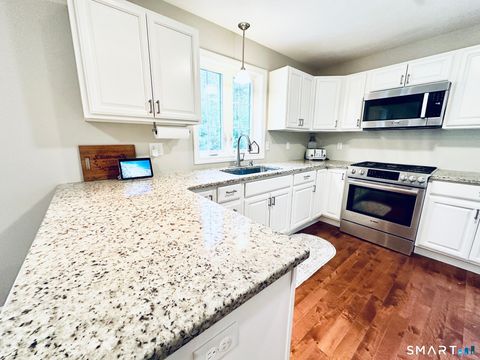 Tiny photo for 29 Logan Lane, Thompson, CT 06277 (MLS # 24174540)