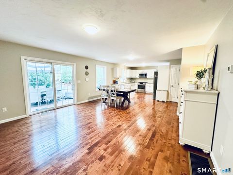 Tiny photo for 29 Logan Lane, Thompson, CT 06277 (MLS # 24174540)
