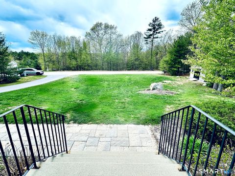 Tiny photo for 29 Logan Lane, Thompson, CT 06277 (MLS # 24174540)