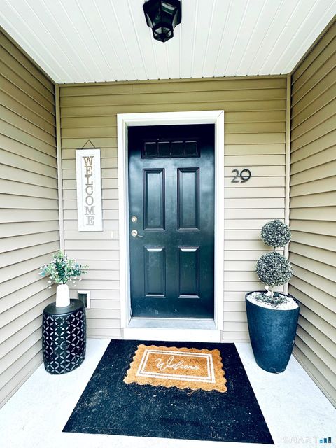 Tiny photo for 29 Logan Lane, Thompson, CT 06277 (MLS # 24174540)