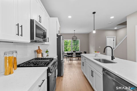 Tiny photo for 61 West Street #15, Middletown, CT 06457 (MLS # 24212530)