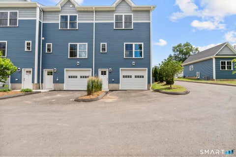 Tiny photo for 61 West Street #15, Middletown, CT 06457 (MLS # 24212530)