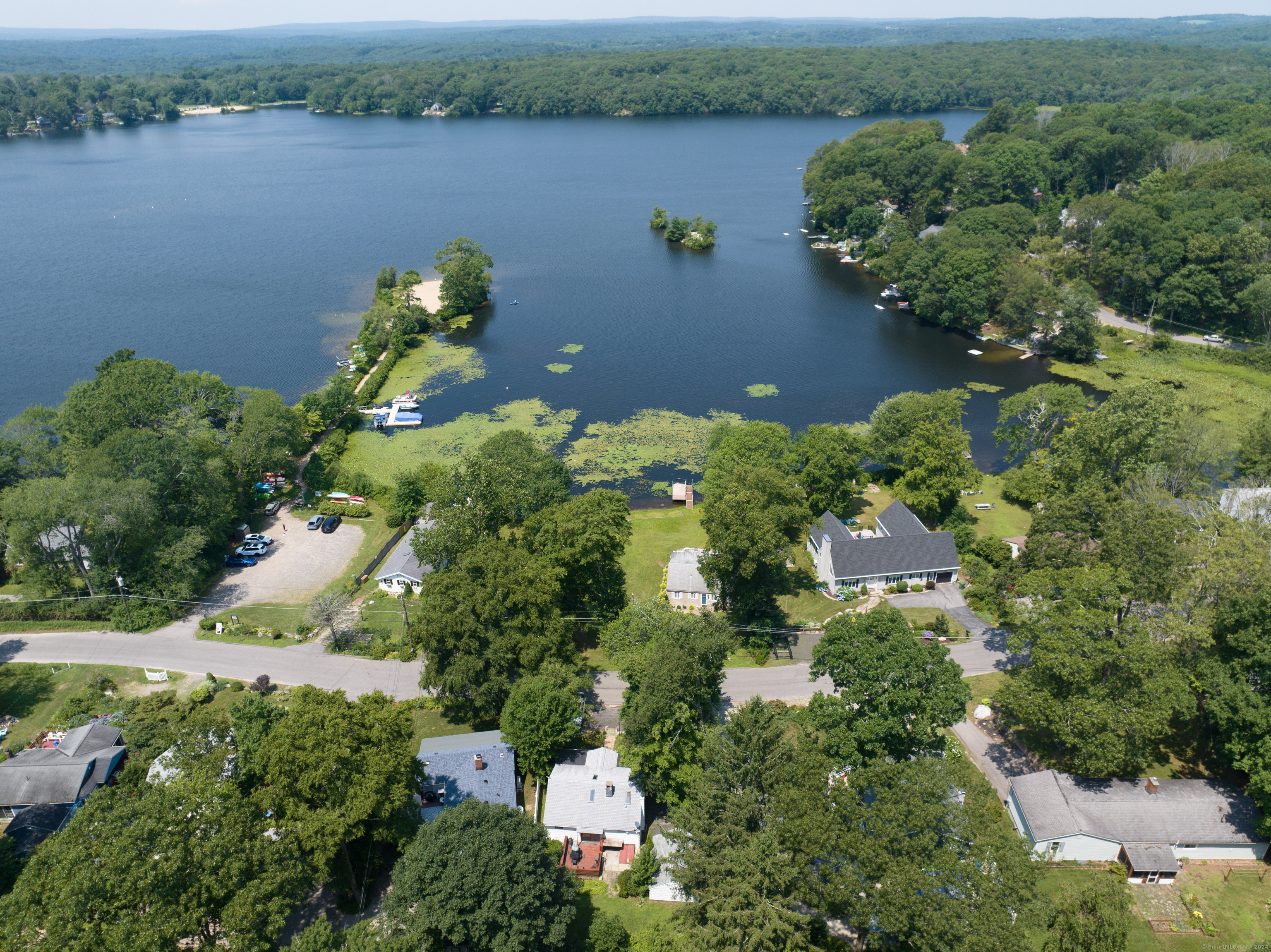 285 Deepwood Drive, Lebanon, Connecticut image 15