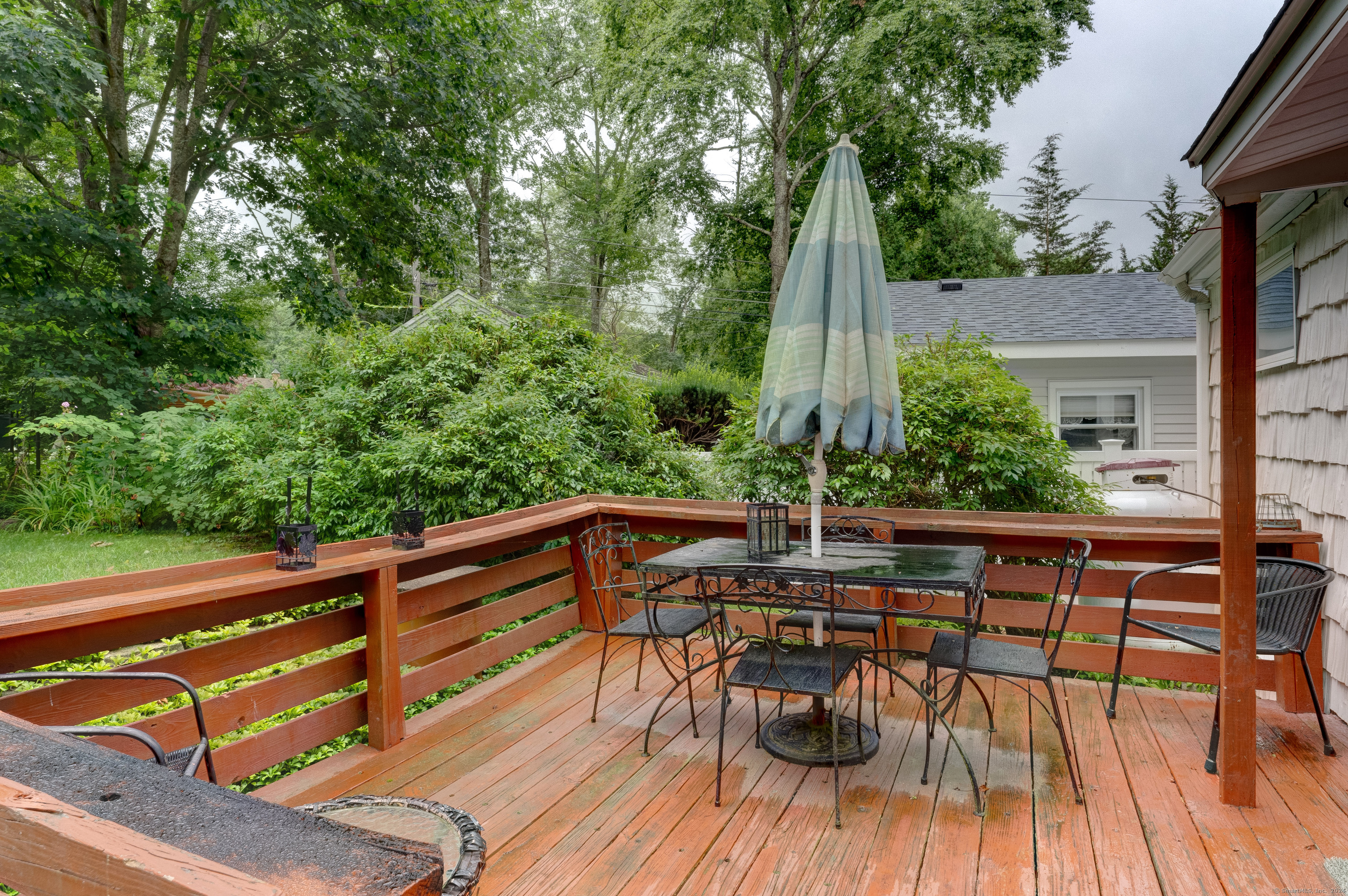 285 Deepwood Drive, Lebanon, Connecticut image 11