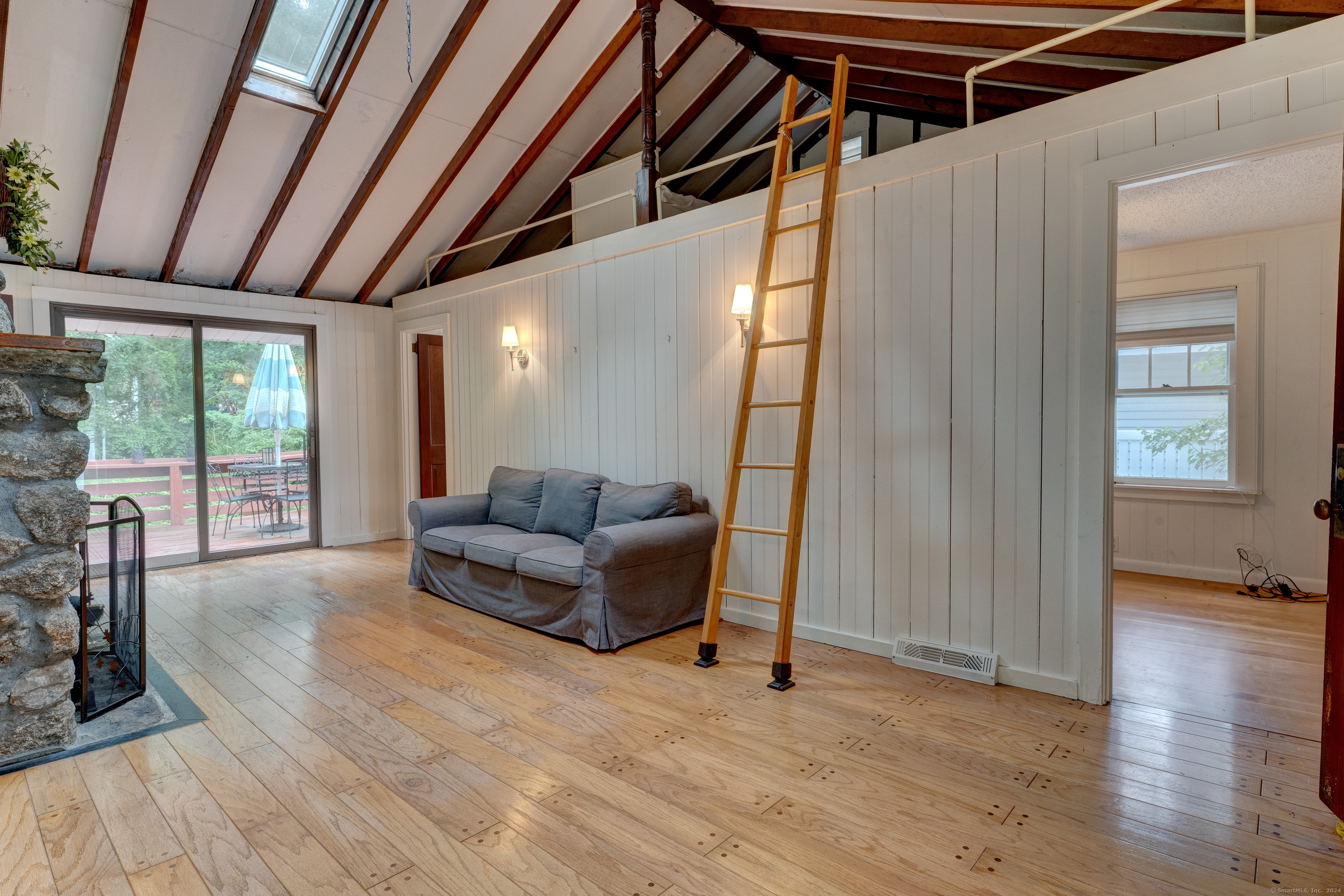 285 Deepwood Drive, Lebanon, Connecticut image 29