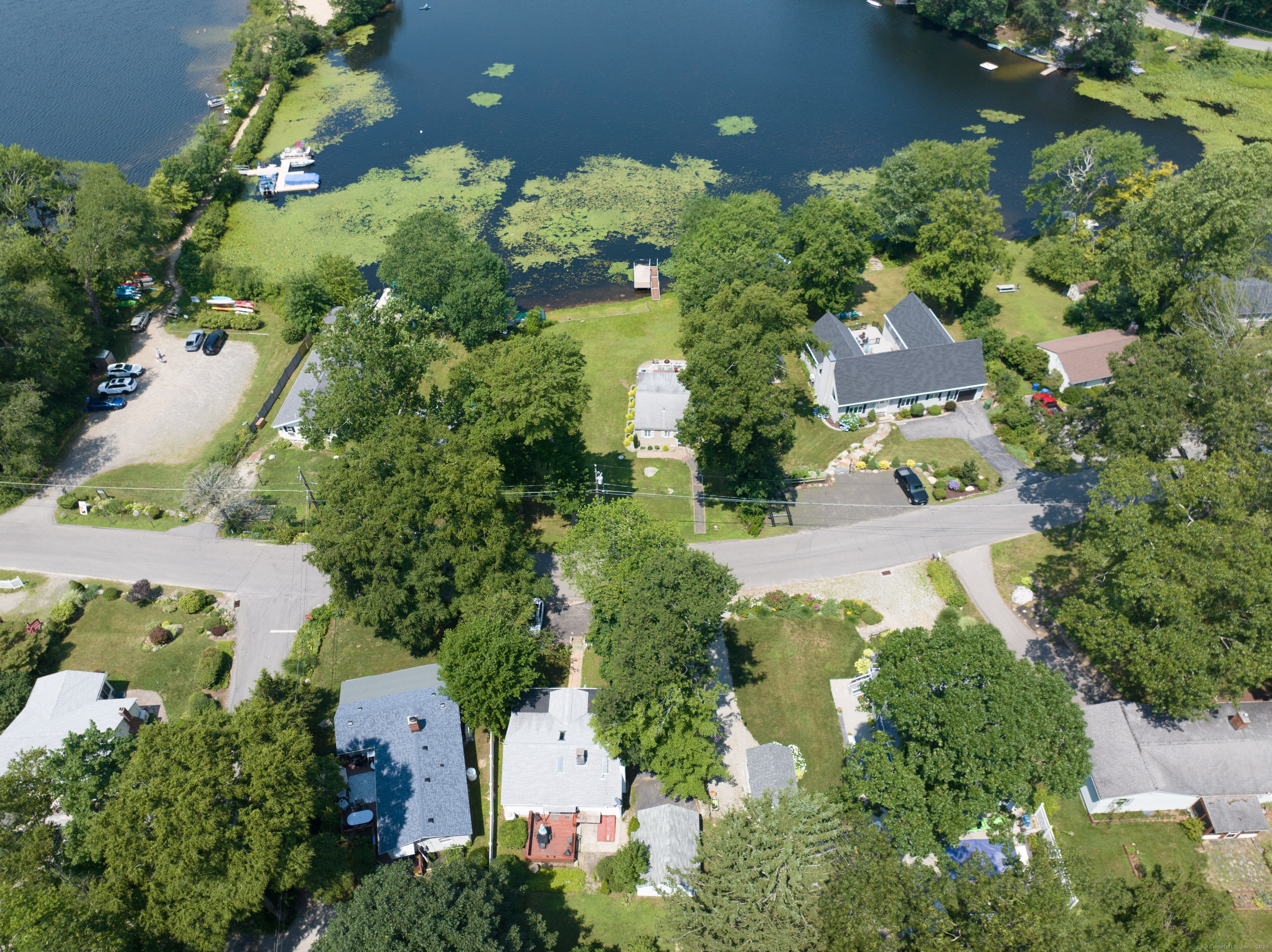 285 Deepwood Drive, Lebanon, Connecticut image 13