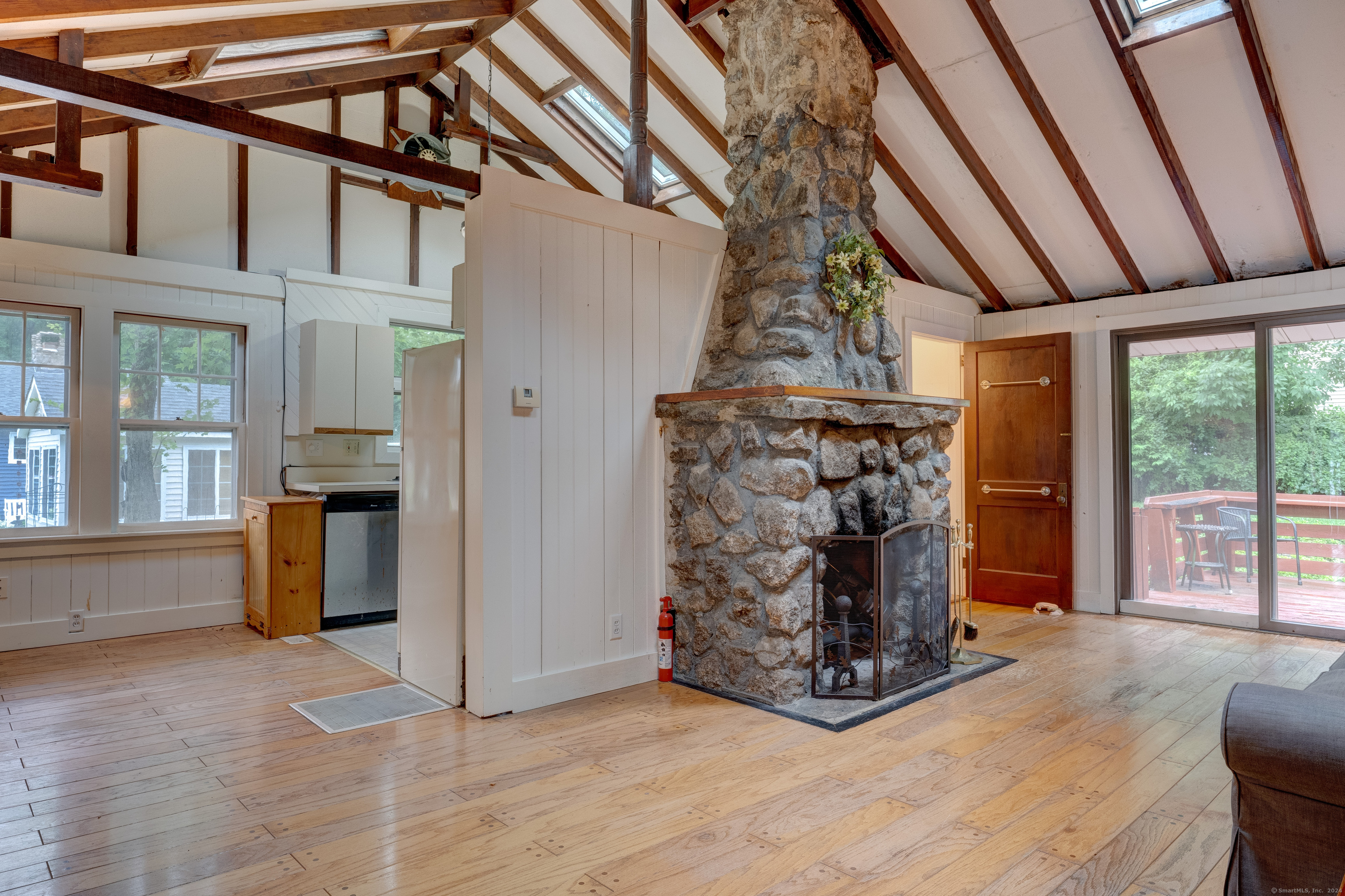 285 Deepwood Drive, Lebanon, Connecticut image 19