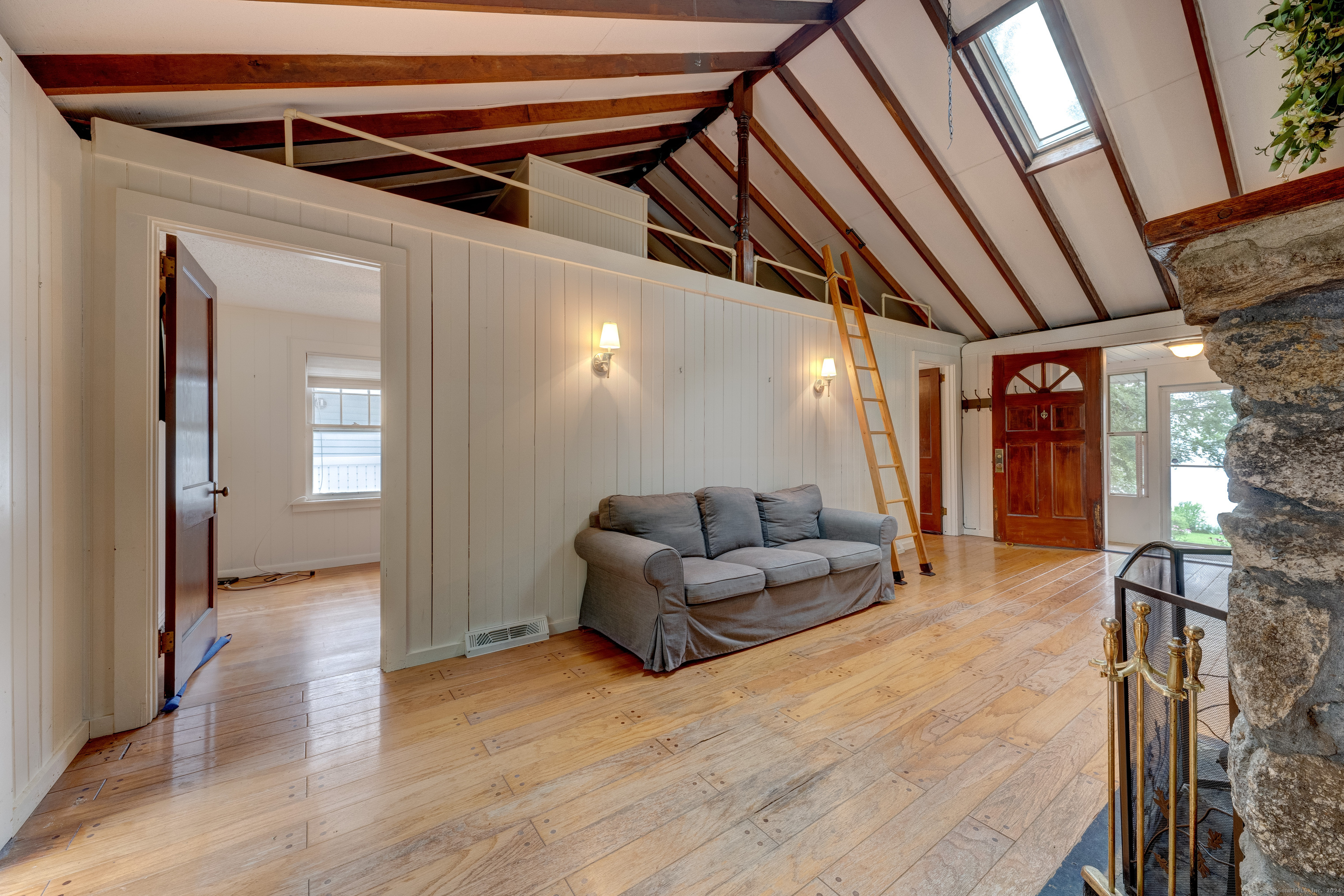 285 Deepwood Drive, Lebanon, Connecticut image 30