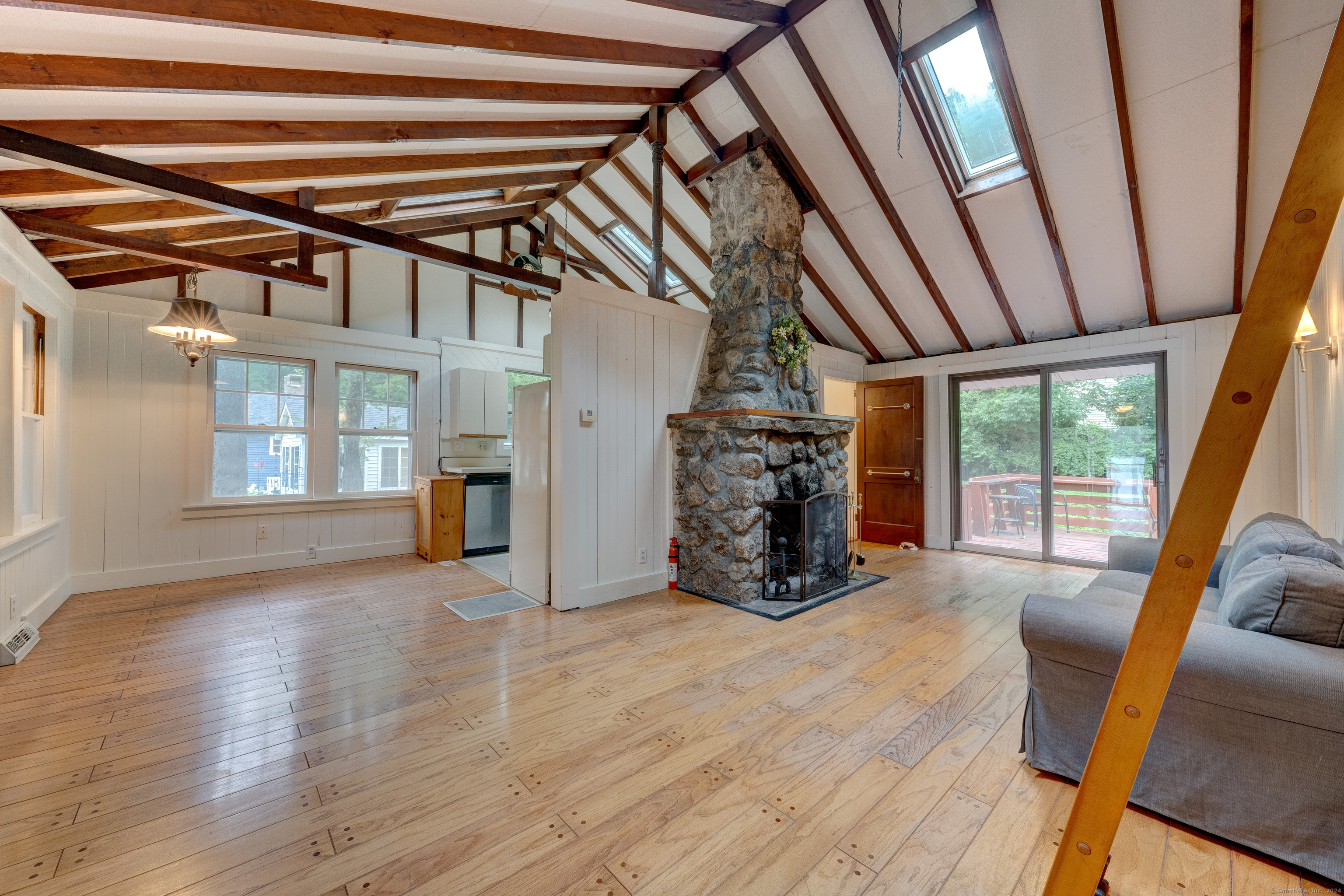 285 Deepwood Drive, Lebanon, Connecticut image 20