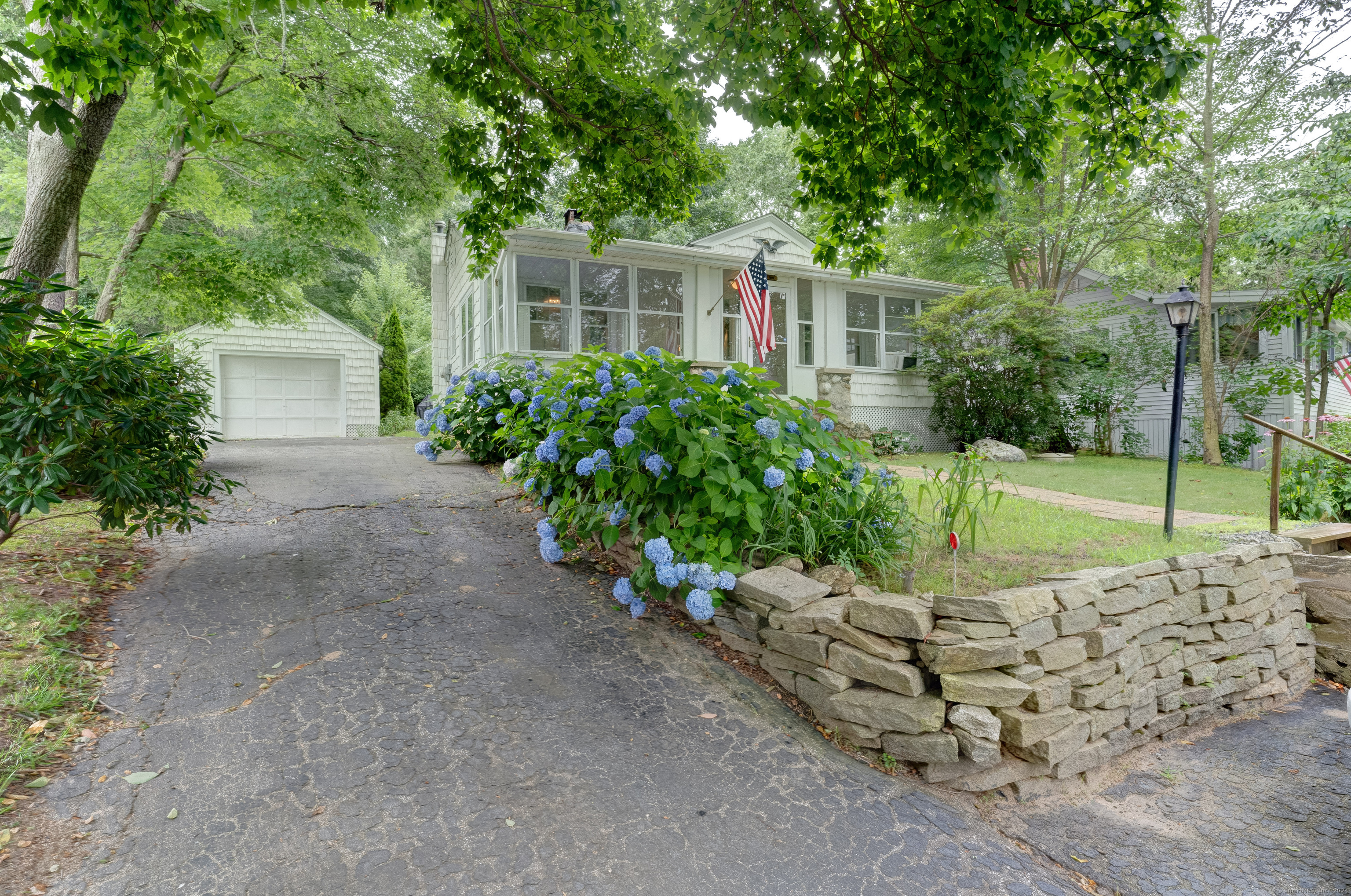 285 Deepwood Drive, Lebanon, Connecticut image 1