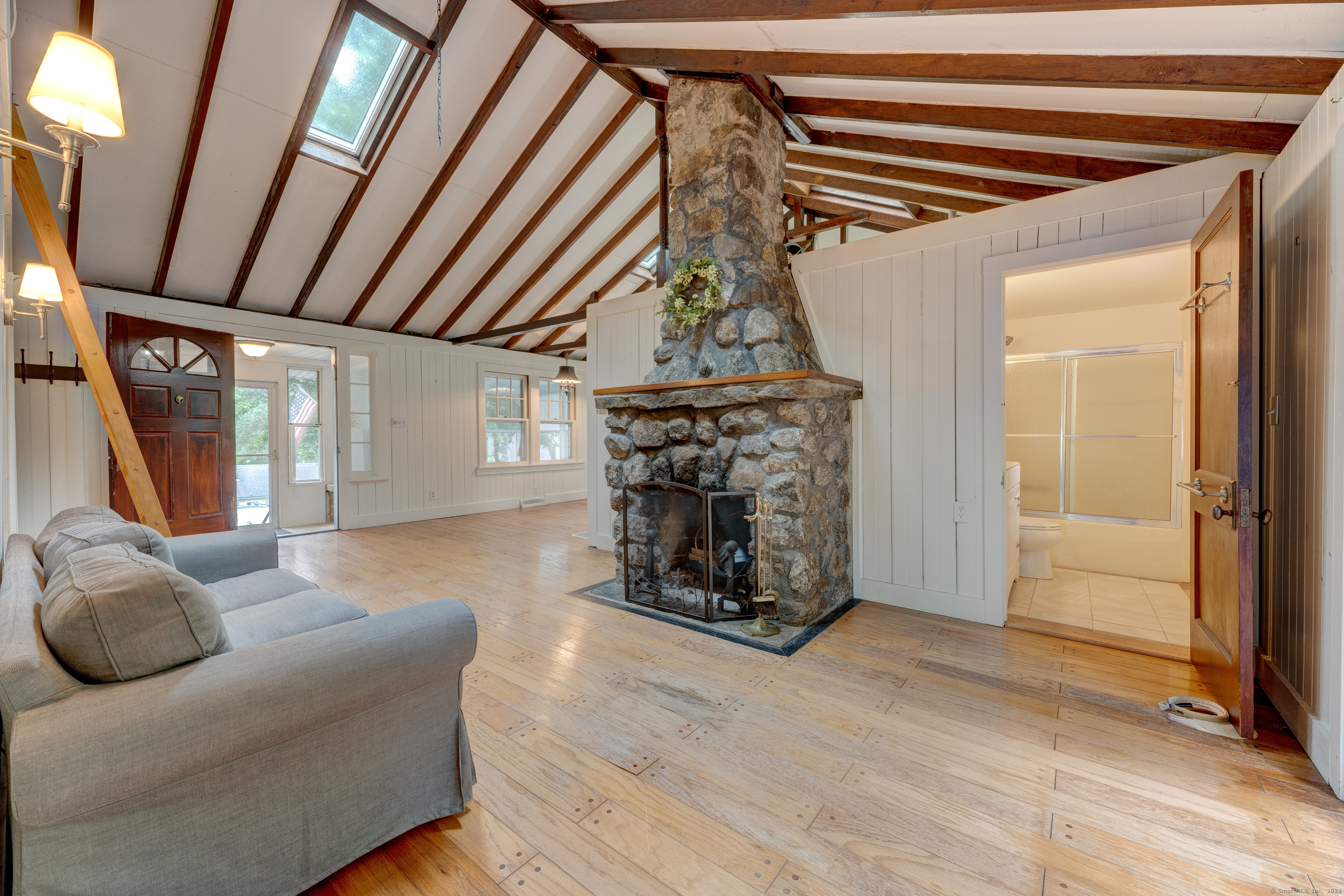 285 Deepwood Drive, Lebanon, Connecticut image 31