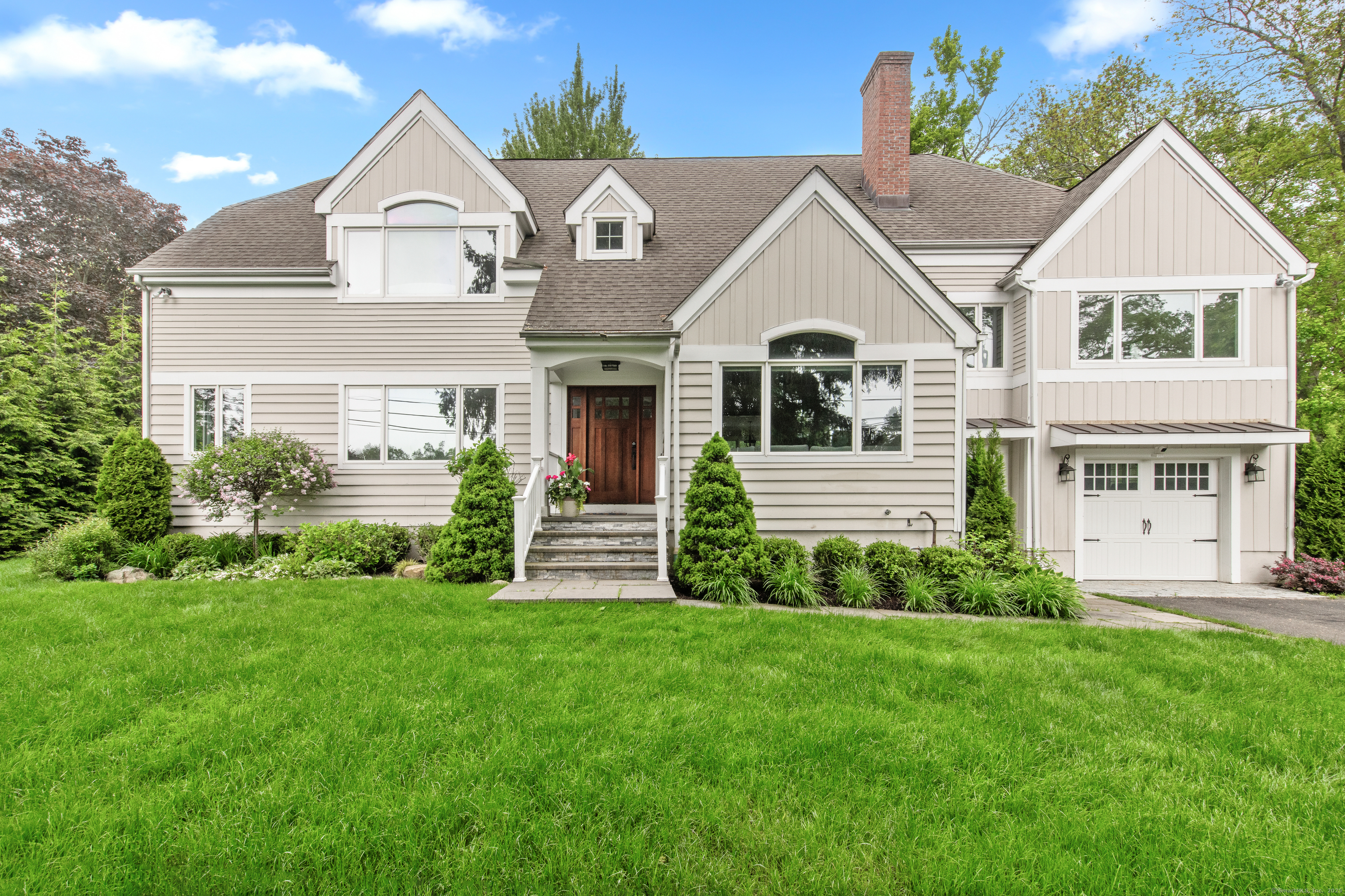 Property for Sale at Kings Highway Highway, Westport, Connecticut - Bedrooms: 4 
Bathrooms: 3 
Rooms: 9  - $2,095,000