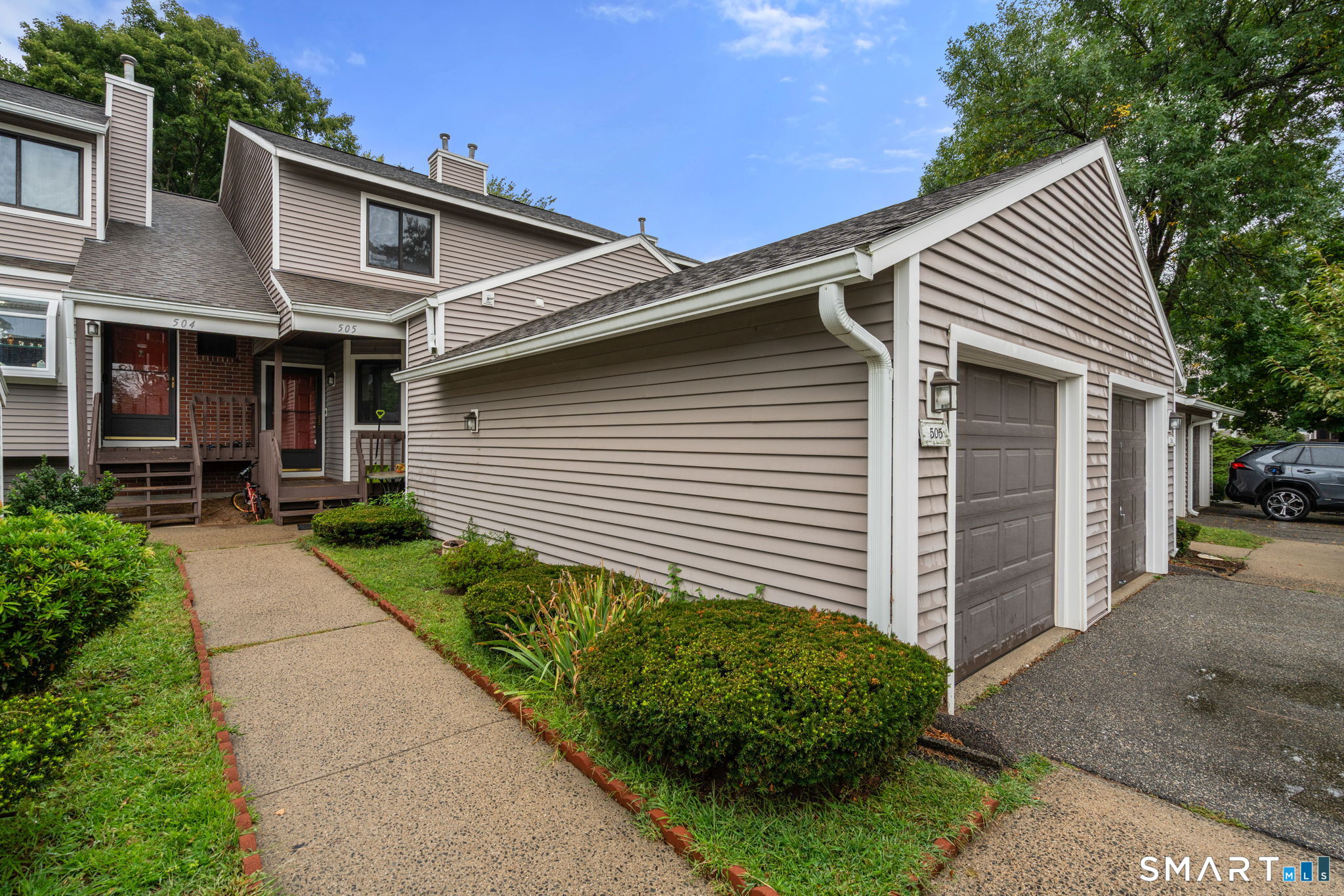 505 Mill Pond Drive 505
