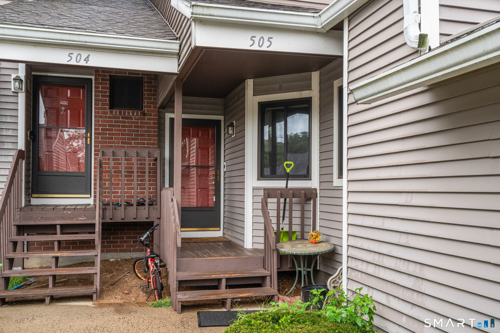 505 Mill Pond Drive 505