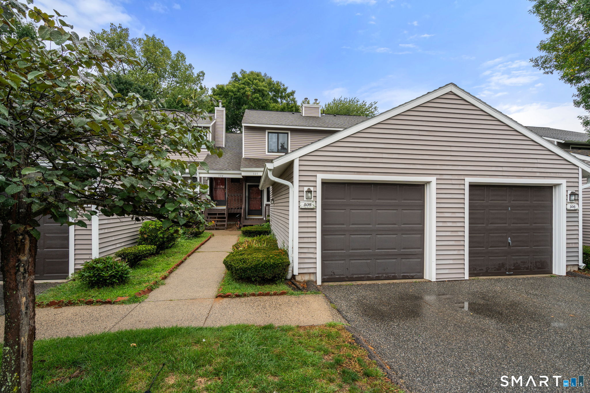 505 Mill Pond Drive 505