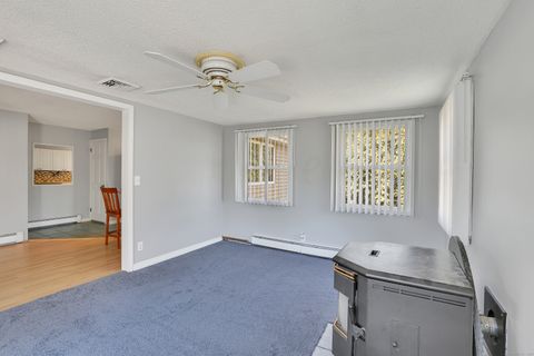 Tiny photo for 74 Holly Road, East Hartford, CT 06118 (MLS # 24137654)