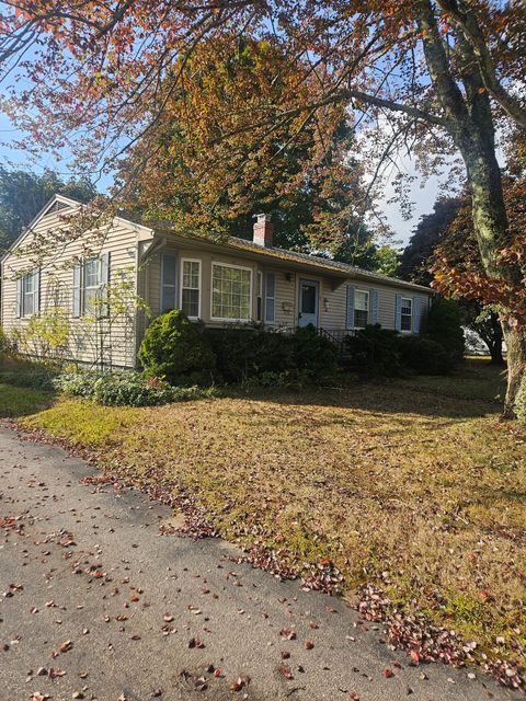 A home in Waterford