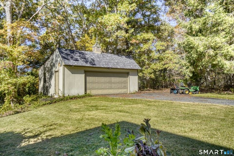 Tiny photo for 24 Robert Avenue, Killingly, CT 06239 (MLS # 24216217)
