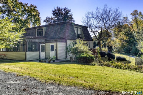 Tiny photo for 24 Robert Avenue, Killingly, CT 06239 (MLS # 24216217)