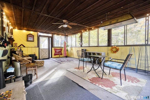 Tiny photo for 24 Robert Avenue, Killingly, CT 06239 (MLS # 24216217)