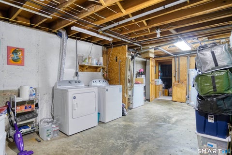 Tiny photo for 24 Robert Avenue, Killingly, CT 06239 (MLS # 24216217)