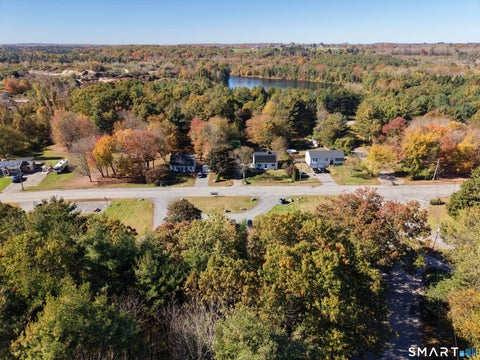 Tiny photo for 24 Robert Avenue, Killingly, CT 06239 (MLS # 24216217)