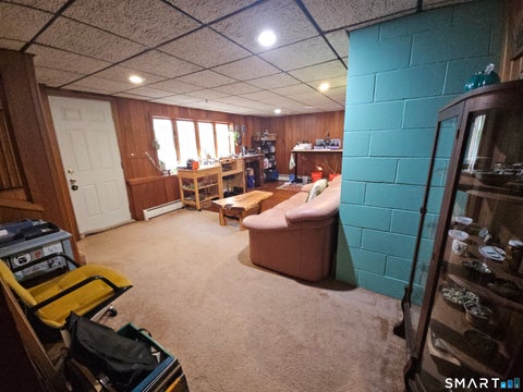 Tiny photo for 24 Robert Avenue, Killingly, CT 06239 (MLS # 24216217)