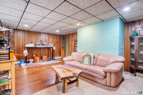 Tiny photo for 24 Robert Avenue, Killingly, CT 06239 (MLS # 24216217)