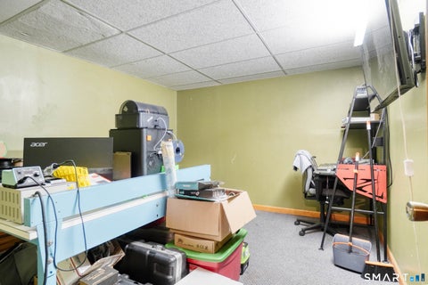 Tiny photo for 24 Robert Avenue, Killingly, CT 06239 (MLS # 24216217)