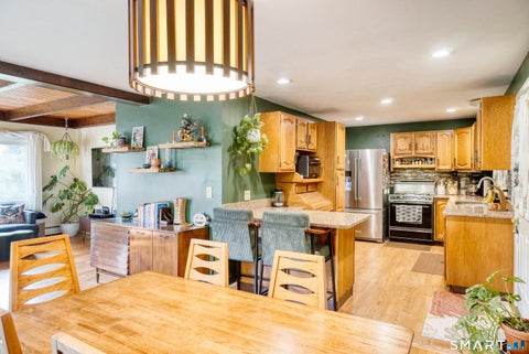 Tiny photo for 24 Robert Avenue, Killingly, CT 06239 (MLS # 24216217)